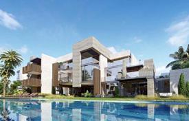 Резиденция с бассейнами и садами в 300 метрах от пляжа, Измир, Турция за От $1 013 000