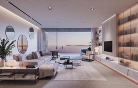 Четырехкомнатные апартаменты класса люкс на берегу моря в резиденции с бассейнами, Эстепона, Испания за 2 490 000 €