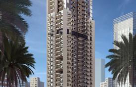 Высотная резиденция Ahad Residences рядом с пляжем и станцией метро, в центре района Business Bay, Дубай, ОАЭ за От $825 000
