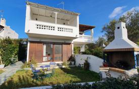 Двухэтажный коттедж с личным причалом в Эрмиони, Пелопоннес, Греция за 350 000 €