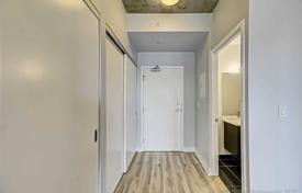 Квартира в Камден-стрит, Олд Торонто, Торонто,  Онтарио,   Канада за C$746 000