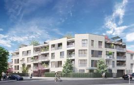 Качественные апартаменты в новом жилом комплексе, Аркёй, Иль‑де-Франс, Франция за От 465 000 €