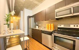 Квартира на Садбери-стрит, Олд Торонто, Торонто,  Онтарио,   Канада за C$837 000