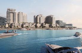 Новая резиденция на берегу моря Crystal Tower 2 с бассейнами рядом с аэропортом, Al Khan, Шарджа, ОАЭ за От $233 000