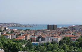 Квартира в Бешикташе, Стамбул, Турция за $967 000