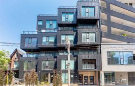 Квартира на Доверкоурт Роад, Олд Торонто, Торонто,  Онтарио,   Канада за C$909 000