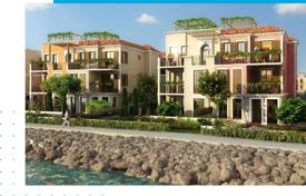 Новый комплекс таунхаусов на берегу моря Sur La Mer с собственным пляжем, Jumeirah 1, Дубай, ОАЭ за От $1 980 000