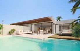 Новые дома с бассейнами и видом на море в Кальяо Сальвахе, Тенерифе, Испания за 1 135 000 €