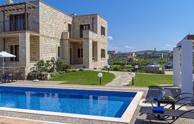 Вилла в Платаньясе, Крит, Греция за 4 400 € в неделю
