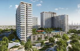 Новая резиденция Club Drive с бассейном и круглосуточной охраной, Dubai Hills, Дубай, ОАЭ за От $409 000