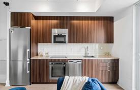 Квартира на Эрскин-авеню, Олд Торонто, Торонто,  Онтарио,   Канада за C$709 000