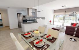 Новые квартиры с местами на паркинге в Вильямартине, Аликанте, Испания за 254 000 €