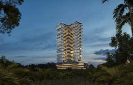 Новая резиденция Barari Views с бассейном и тренажерным залом, Majan, Дубай, ОАЭ за От $227 000