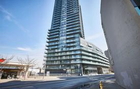 Квартира на Черч-стрит, Олд Торонто, Торонто,  Онтарио,   Канада за C$1 115 000