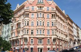 Квартира в Вршовице, Прага-10, Чехия, 112 м² за 331 000 €