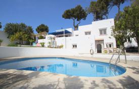 Отремонтированная вилла с гостевой квартирой, бассейном и садом в Санта-Понса, Майорка, Испания за 900 000 €