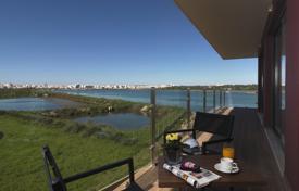 Туристические апартаменты с доходностью 4% в новом апарт-отеле, Алгарве, Португалия за 220 000 €