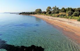 Большой земельный участок у моря, Каламата, Греция за 180 000 €