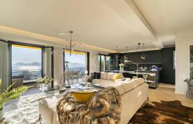 Полностью отремонтированная квартира с панорамным видом на море в Каннах, Лазурный Берег, Франция за 2 890 000 €