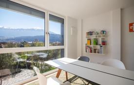Комфортабельная квартира с террасой, с видом на горы, в новом доме, Инсбрук, Австрия за 995 000 €