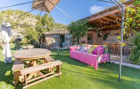 Два дома с ландшафтным садом, Гранадилья, Тенерифе, Испания за 298 000 €