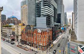 Квартира на Карлтон-стрит, Олд Торонто, Торонто,  Онтарио,   Канада за C$1 379 000