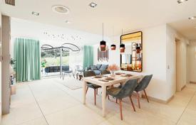 Апартаменты в новой резиденции на первой линии поля для гольфа, Михас, Испания за 390 000 €