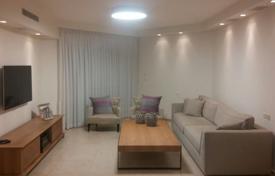 Уютные апартаменты с террасой в светлой резиденции, Нетания, Израиль за $547 000