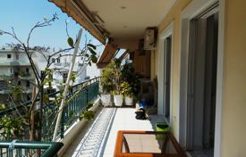 Светлая квартира с двумя балконами, в центре Кесариани, Греция за 225 000 €
