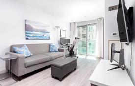 Квартира на Симко-стрит, Олд Торонто, Торонто,  Онтарио,   Канада за C$895 000