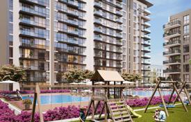 Новая резиденция ARIA с бассейном и детскими площадками, Town Square, Дубай, ОАЭ за От $214 000