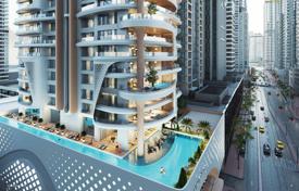 Жилой комплекс Mada'in Tower в Dubai Marina, Дубай, ОАЭ за От $567 000