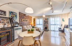 Отремонтированная квартира в тихом районе, Бенидорм, Испания за 138 000 €