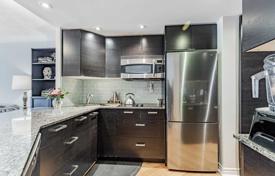 Квартира на Маитланд Плейc, Олд Торонто, Торонто,  Онтарио,   Канада за C$975 000