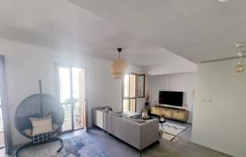 Квартира в новом доме в центре Тель-Авива за $1 755 000