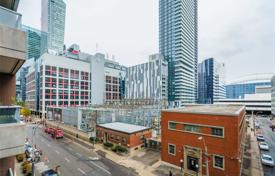 Квартира на Веллингтон-стрит Запад, Олд Торонто, Торонто,  Онтарио,   Канада за C$1 115 000