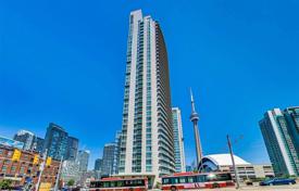 Квартира на Фронт-стрит Запад, Олд Торонто, Торонто,  Онтарио,   Канада за C$1 325 000