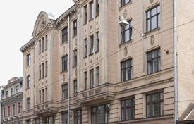Идеальная, просторная 5-комнатная квартира в центре Риги за 395 000 €