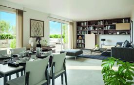 Новая двухкомнатная квартира в Кань-сюр-Мер, Лазурный Берег, Франция за 325 000 €