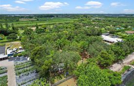 Земельный участок в Майами, США за $569 000