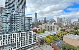 Квартира на Дандас-стрит Восток, Олд Торонто, Торонто,  Онтарио,   Канада за C$855 000