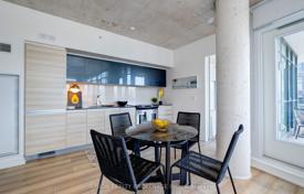 Квартира на Дандас-стрит Восток, Олд Торонто, Торонто,  Онтарио,   Канада за C$1 018 000