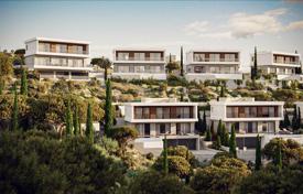 Новый комплекс меблированных вилл с панорамными видами, Эпископи, Кипр за От 430 000 €