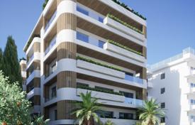 Просторные квартиры в элитном районе Палео Фалиро рядом с морем, Аттика, Греция за От 485 000 €