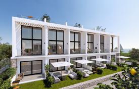 Прекрасный новый комплекс в Эсентепе за 432 000 €