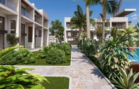 Комплекс апартаментов в Кирения за 268 000 €