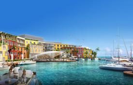 Элитная резиденция Portofino Hotel на берегу моря, The World Islands, Дубай, ОАЭ за От $740 000