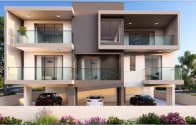 Новая резиденция в Пафосе за 235 000 €