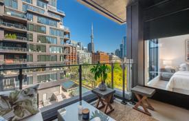 Квартира на Ричмонд-стрит Запад, Олд Торонто, Торонто,  Онтарио,   Канада за C$964 000