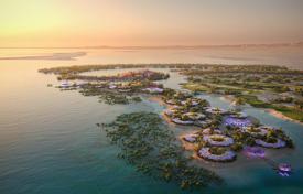 Жилая и коммерческая недвижимость в новом резорт-проекте The Red Sea, Табук, Саудовская Аравия. Цена по запросу